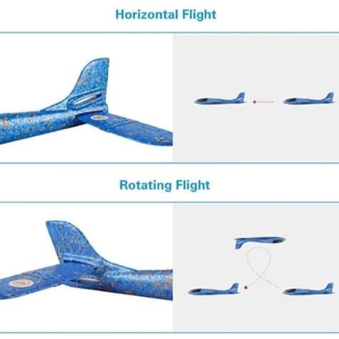 50cm%20Foam%20Glider%20Airplane%20-%20Image%204
