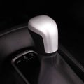 For Toyota Corolla Cross / Corolla E210 Camry XV70 2019 2020 2021 2022 2023 2024 2025 2026 Car Gear Shift Head Cover Accessories. 
