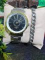 BARIHO WATCH. 