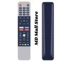 Ecostar Smart Android LED TV Remote - No Voice Commands - Netflix, YouTube, Prime Video & Google Play Buttons - Universal Remote for Ecostar & Android TVs. 