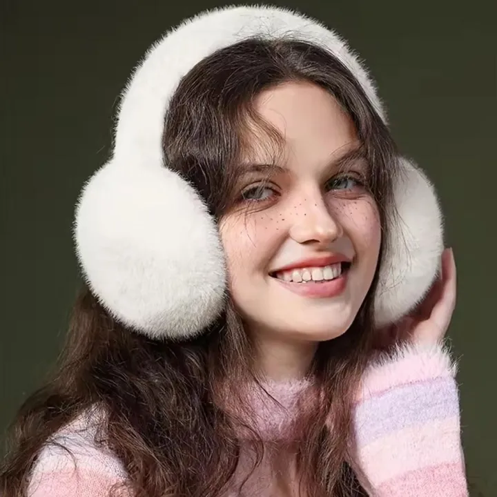 Winter%20Folding%20Portable%20Cold%20Protective%20Furry%20Plush%0AEarmuffs%20Windproof%20Outdoor%20Soft%20Comfortable%20Fur%0AEar%20Protection%20Muffs%20-%20Image%202