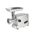 Electric Meat Grinder Stainless Steel Body Ultra Sharp Blades Reverse Function Storage  Stainless Steel Meat Grinders & Slicers. 