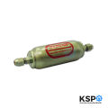 Refrigerator freezer KNP Super dryer filter 1/4 2 shares. 