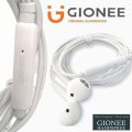Original Gionee Type C Handsfree | In-Ear Type C Headset Headphones | Earphones | Type-C Earphone | C Type Handfree with Built-in Microphone | Dual Driver Earbuds USB-C | Compatible for Phone 15,16,17 series / Samsung/ OnePlus/ Redmi / Oppo / Huawei. 