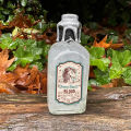 12pcs Irregular Halloween Potion Wine Bottle Labels,Apothecary Stickers For Spooky Party,Ideal For Haunted House Bar Decor .