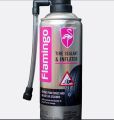 Flamingo Tire Sealant & Inflator - 450ml.. 