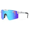 Outdoor Sports Cycling Sunglasses UV400 Glasses Double Legs Bike Bicycle Driving Wide View Mtb Goggles Unisex. 