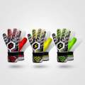 Goal Keeper Gloves. 