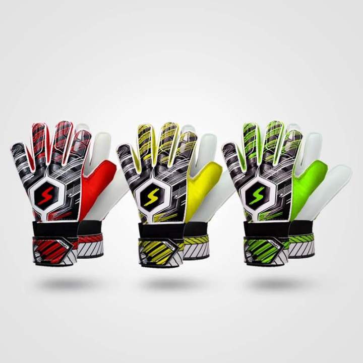 Goal Keeper Gloves