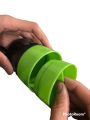 4in1 water bottel Spider Protein Shaker Bottle Sports Gym Water Bottle Multi-Purpose Shaker with Extra Supplement premium quality. 