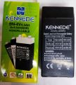 4V 4Ah kennedy Weight Scale Heavy Duty Rechargeable Battery Maintenance free.