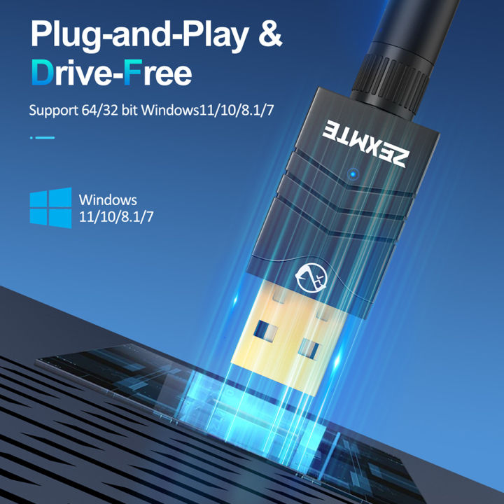 USB%20Bluetooth%206.0%20Dongle%20Adapter%20492FT%20150M%20Long%20Range%20Adaptador%20for%20PC%20Laptop%20Wireless%20Speaker%20Audio%20Receiver%20Transmitte%20-%20Image%203