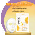 DR.Rashel Vitamin C Sheet Mask with Serum 1 pcs. 