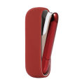 18 Colors New Design High Quality Silicone Case for IQOS 3 Duo Full Protective Case Cover for IQOS 3.0 Duo Accessories. 