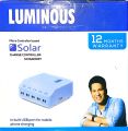 Luminous Solar 20A charge Controller. 