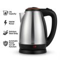 Automatic 1.8 Litre Electric Kettle. 