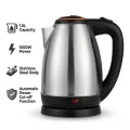 Automatic 1.8 Litre Electric Kettle. 