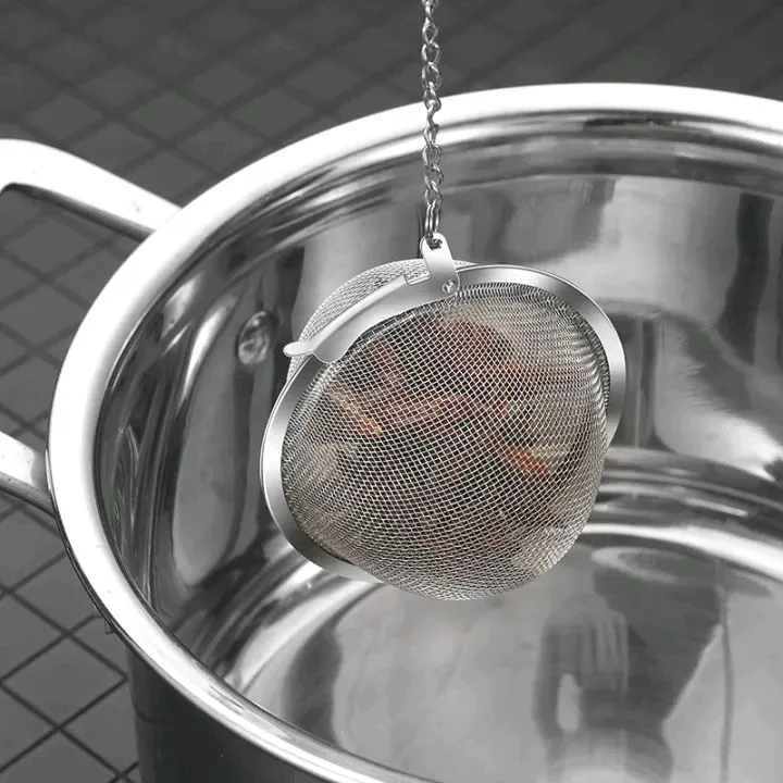 Tea%20Filter%20Stainless%20Steel%20Reusable%20Multifunction%20Mesh%20Herbal%20Ball%20Tea%20Spice%20Strainer%20Infuser%20Tools%20Kitchen%20Supplies%20-%20Image%208