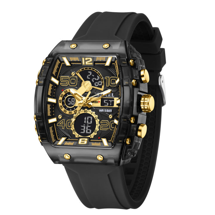 SMAEL%20Brand%208109%20New%20electronic%20watch%20fashion%20square%20dual%20display%20waterproof%20luminous%20Multi-color%20For%20Men%20-%20Image%206