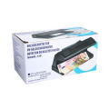 Note Checker and Money Detector Machine | Currency Checker Machine | Fake Note Detector Model: KX-7C | Money Detector UV (Ultraviolet) Detection Currency Note Check Machine-Black. 