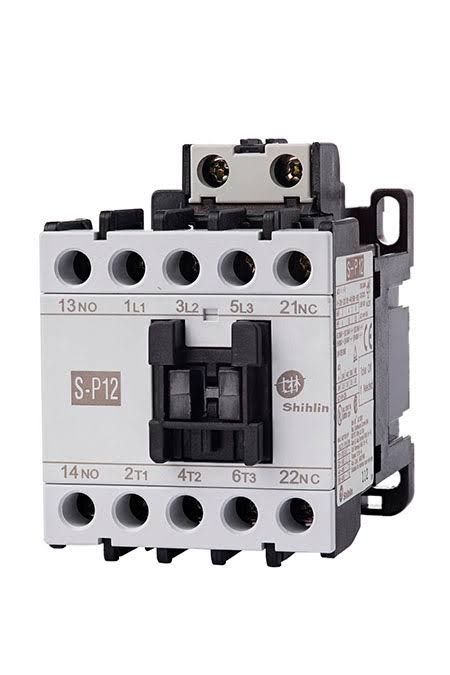SHIHLIN%20SP-12S%20magnetic%20contactor%2020A%20220Vac%20Taiwan's%20magnetic%20contactor%20-%20Image%205