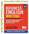 Business English Writing ( Premium Quality ). 
