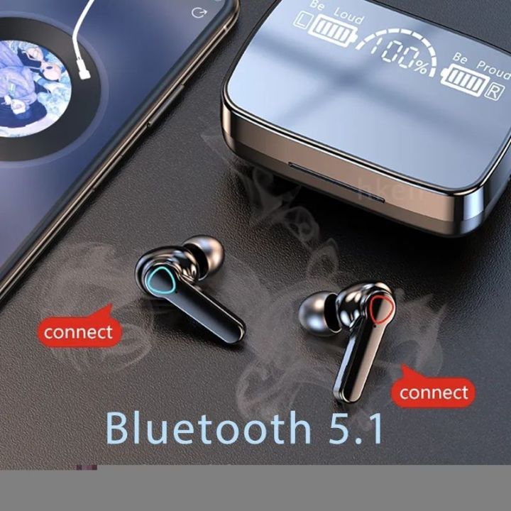 M19%20Earbuds%20TWS%20Earphone%20Intelligente%20Touch%20Control%20Wireless%20Bluetooth%205.1%20Headphones%20Waterproof%20LED%20Display%20With%20Microphone.%20-%20Image%207