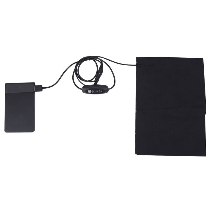 5V%20Heating%20Pad%20USB%20Heating%20Pad%205V%202A%20Lightweight%20Electric%20USB%20Heating%20Heated%20Pad%20Accessory%20for%20Outdoor%20&%20Indoor%20Heating%20Pads%20-%20Image%202