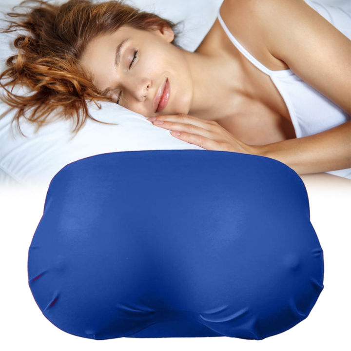 Memory%20Foam%20Breast%20Pillow%20Neck%20Cushion%20Soft%20Back%20Support%20Pillow%20Sleep%20Pillow%20for%20Men%20and%20Women%20-%20Image%203