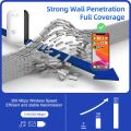 PIX-LINK WR03 Wireless WiFi Repeater Extender 300M White Wi-Fi Amplifier 802.11N/ B /G Booster Wireless-N Repetidor Access Point. 