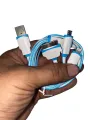 30 Pin Data Cable For iPhone 4 4s iPod Nano iPad 2 3 iPhone 3GS 3G 4 s USB Kabel Wire Charger Phone Charging Cord Plug. 