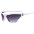 Fashion Cyber Y2K Sunglasses Women Luxury Brand Designer Cat Eye Sun Glasses Men Steampunk Sports Goggles Summer Pink Red Shades. 
