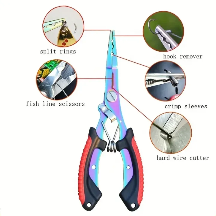 Portable%20Fishing%20Path%20Pliers%20Coated%20with%20Colored%20Titanium%20Multifunctional%20Fishing%20Pliers%20Gripper%20Stainless%20Steel%20Hook%20Cutter%20-%20Image%203