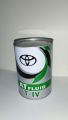 TOYOTA GENUINE ATF TYPE T-IV NET 1 LITER AT FLUID T-IV TOYOTA GENUINE PARTS.