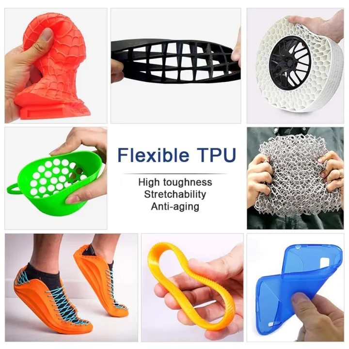 200G%20Flexible%20Filament%20TPU%201.75mm%203D%20Printer%2095A%20TPU%20Transparent%20Soft%20Filament%20Rainbow%20Color%20Change%20Black%20White%20Blue%20High%20Speed%20-%20Image%202