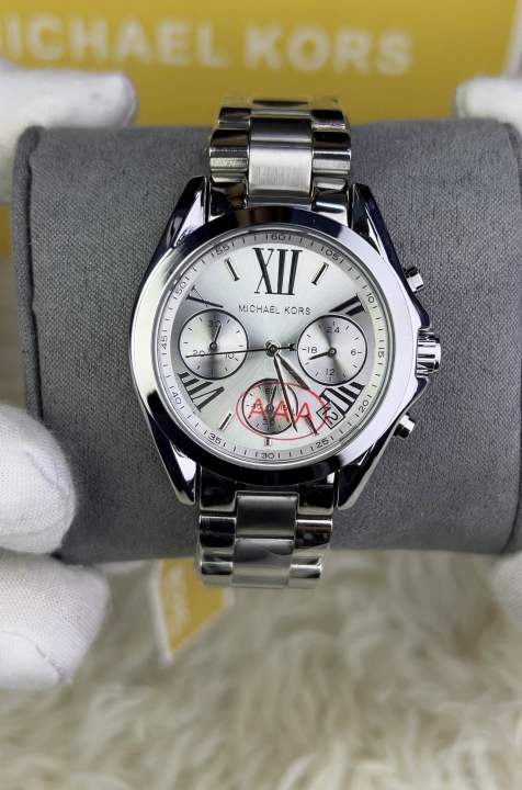 MK%205798%20Silver%20Color%20Premium%20Multifunctional%20Chronograph%20Date%20Display%20Full%20Stainless%20steel%20Watch%20For%20Women%20-%20Image%202