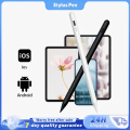 Universal Stylus Pen Apple Pencil Drawing Pen For iPad/iPhone/IOS/Android/Tablets/Windows Palm Rejection, Tilt Sensitivity, And Fast Charging, Universal Capacitive Pen iPad Air M2 Pro 13 Pro 12.9 10 Gen 7th 8th 9th 10.2 Samsung Tabs, Xiaomi - NA Imports. 