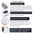 5/10pcs Tattoo Cartridge Needles Disposable Sterilized Safety Tattoo Needle for Tattoo Machines Tattoo Supplies Accessories. 