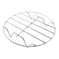 Air Fryer Baking Rack Metal Square/Round/Rectangle Oven Grill Racks Airfryer Accessories for Cosori,Instant Vortex,Gourmia,Foodi.