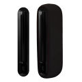 Wholesale 12 Colors Soft Case+Side Cover for IQOS ILUMA Case for IQOS ILLUMA Accessories E-Cigarettes Replaceable Cover. 