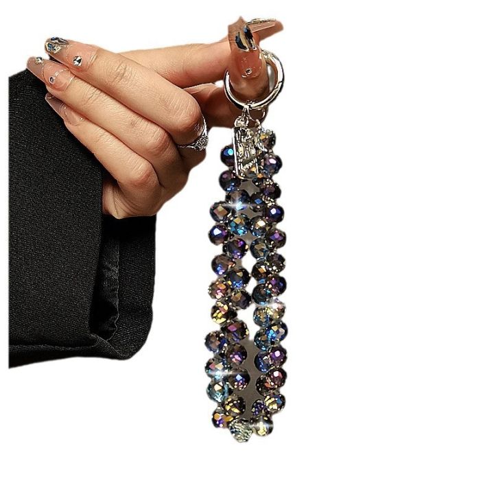 Luxury%20Sparkling%20Diamond%20Crystal%20Bead%20Wrist%20Strap%20Portable%20Chain%20Short%20Hanging%20Phone%20Charm%20Clip%20For%20Universal%20Use%20On%20Phone%20Cases%20-%20Image%207