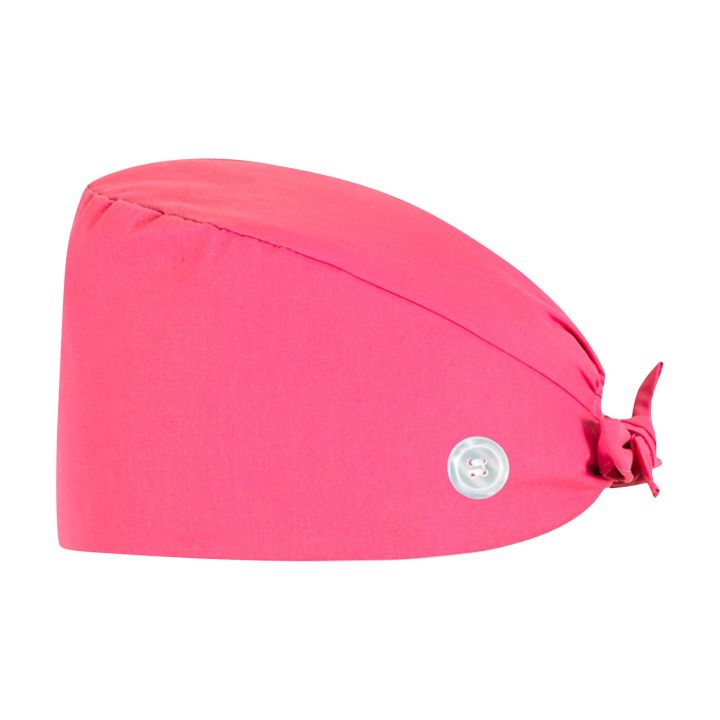 Fashion%20Solid%20Work%20Hat%20Casual%20Unisex%20Scrub%20Cap%20With%20Button%20Pet%20Grooming%20Agency%20Nursing%20Hat%20Doctors%20Cotton%20Surgical%20Hats%20-%20Image%207