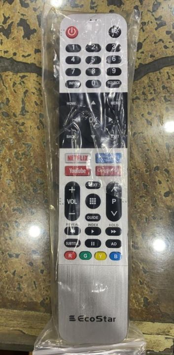 Eco%20Star%20Smart%20LED/LCD%20TV%20Remote%20control%20-%20Image%204
