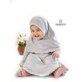 Daily Abaya for Kids 0-3 year, Funny Baby girl shirt, Baby Gift, Baby New Born Gift,. 