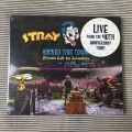 CD Stray Cats – Rocked This Town: From LA To London (2020) CD, Rockabilly/Rock Live Album, 40th Anniversary Tour 23-Track Set. 