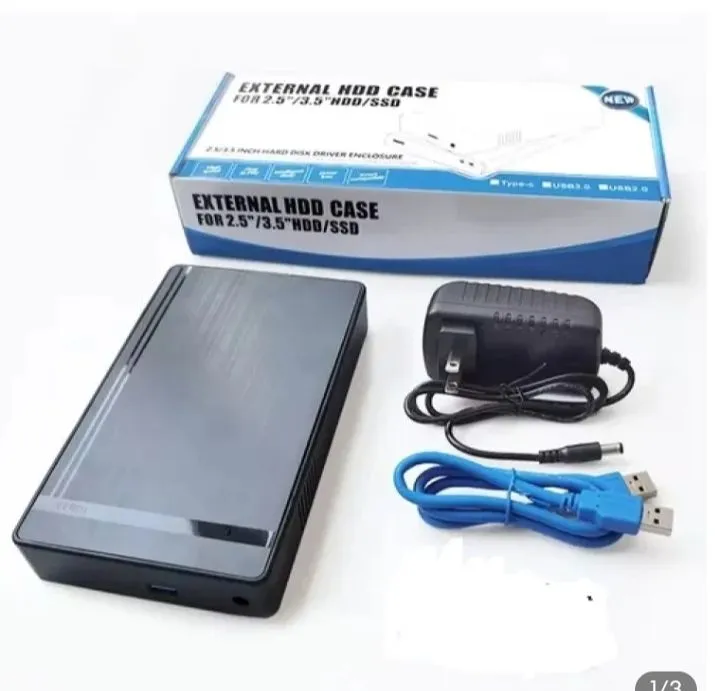 USB%203.0%20satta%20HD%20case%20combo/sata%20to%20USB%203.0%20portable%20external%20enclosure%20for%203.5/2.5%20inch%20HDD%20case.%20-%20Image%202