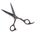 Hair Scissors 5.5" 6" Purple Dragon Stainless Professional Hairdressing Scissors Thinning Shears Hair Scissor Dropshipping Z1010. 