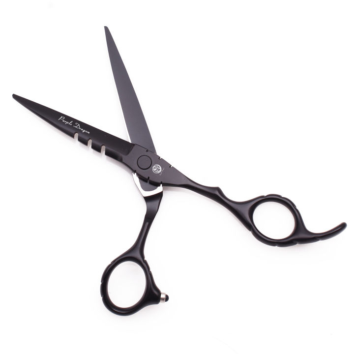 Hair%20Scissors%205.5"%206"%20Purple%20Dragon%20Stainless%20Professional%20Hairdressing%20Scissors%20Thinning%20Shears%20Hair%20Scissor%20Dropshipping%20Z1010%20-%20Image%205