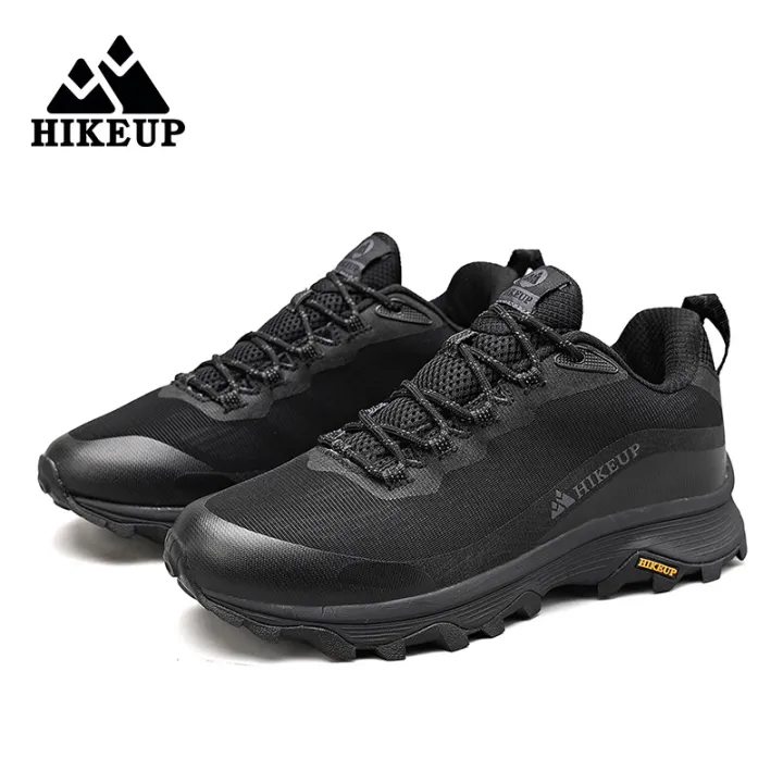 HIKEUP%20Outdoor%20Running%20Shoes%20Men%20Women%20Anti-skid%20Hiking%20Camping%20Sports%20Trail%20Male%20Safety%20Footwear%20Comfort%20Trekking%20Sneakers%20-%20Image%203