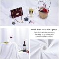 Photography Background Backdrop Cloth Screen Backdrops For Photo Studio Video Solid Color Fabric Background Parties Curtain. 